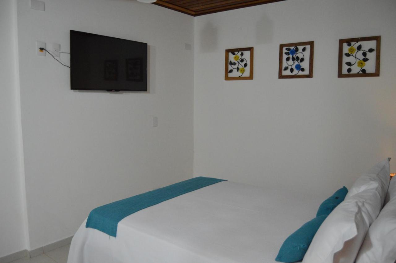 Pousada Canoa Caicara Ilhabela Exterior photo